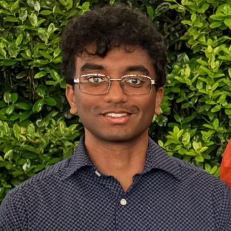 Pranav Somu